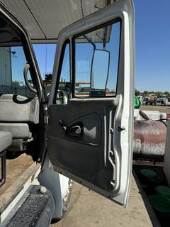 International 4300 Right Front Door Assembly