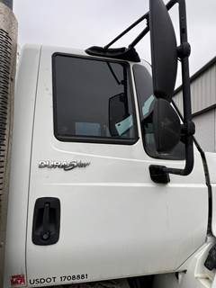 International 4300 Right Front Door Assembly