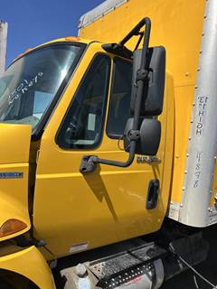 International 4300 Left Front Door Assembly