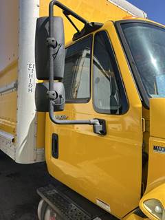 International 4300 Right Front Door Assembly