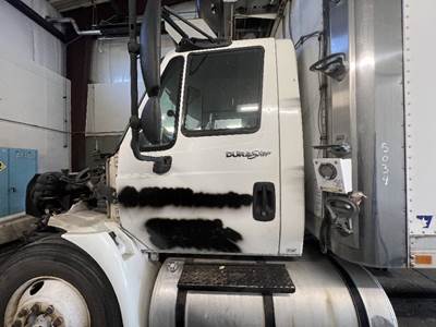 International 4300 Left Front Door Assembly