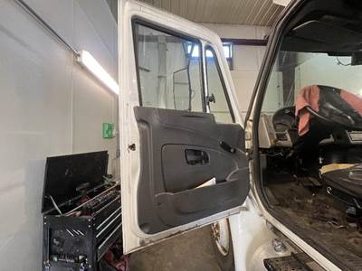 International 4300 Left Front Door Assembly