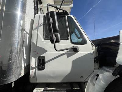 International 4300 Right Front Door Assembly