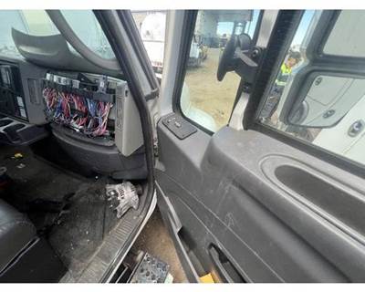 International 4300 Right Front Door Assembly