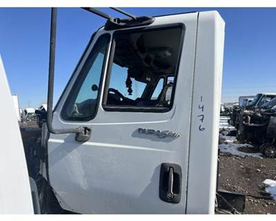 International 4300 Left Front Door Assembly