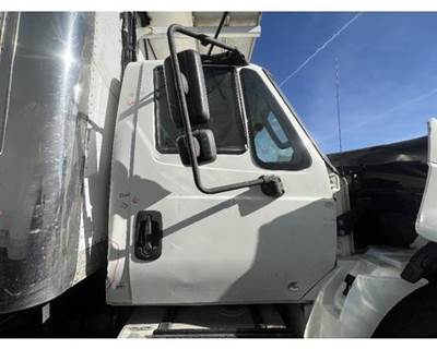 International 4300 Right Front Door Assembly