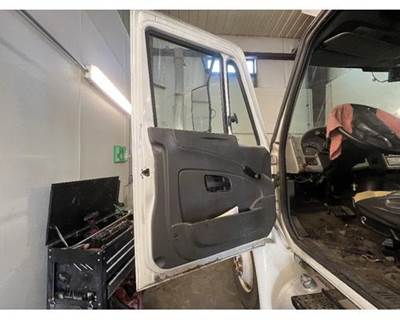 International 4300 Left Front Door Assembly