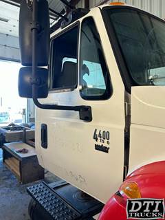 International 4400 Right Front Door Assembly