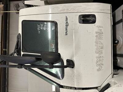 International 4400 Left Front Door Assembly