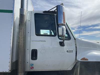 International 4400 Right Front Door Assembly