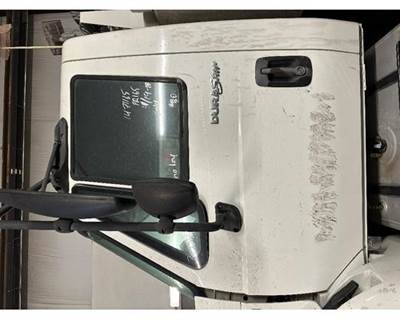 International 4400 Left Front Door Assembly