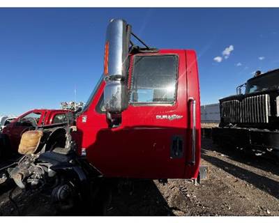 International 4400 Left Front Door Assembly