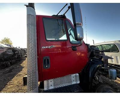 International 4400 Right Front Door Assembly
