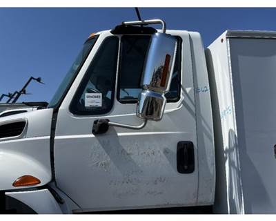 International 4400 Left Front Door Assembly