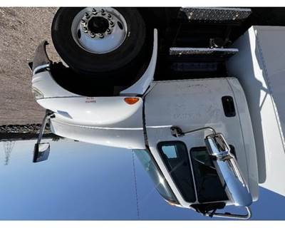 International 4400 Right Front Door Assembly