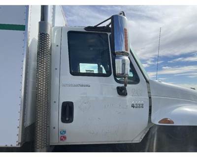 International 4400 Right Front Door Assembly
