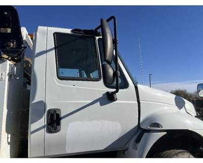 International 4400 Right Front Door Assembly
