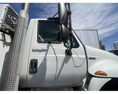 International 4400 Right Front Door Assembly