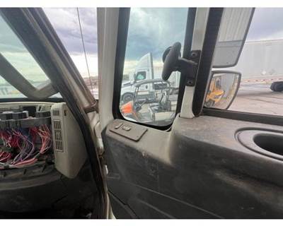 International 4400 Right Front Door Assembly