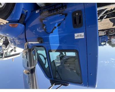 International 4400 Right Front Door Assembly