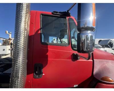 International 4400 Right Front Door Assembly