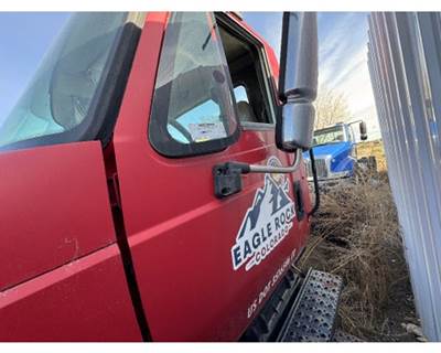 International 4400 Front Door Assembly