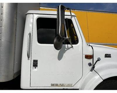 International 4700 Right Front Door Assembly