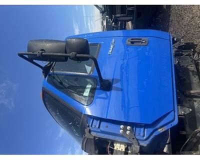 International 8600 Left Front Door Assembly