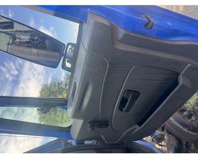 International 8600 Right Front Door Assembly