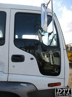 Isuzu FTR Right Front Door Assembly