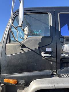 Isuzu FTR Left Front Door Assembly