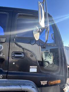 Isuzu FTR Right Front Door Assembly