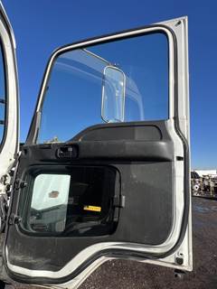 Isuzu FTR Right Front Door Assembly