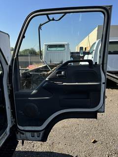 Isuzu NPR Right Front Door Assembly