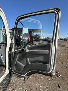 Isuzu NPR Right Front Door Assembly