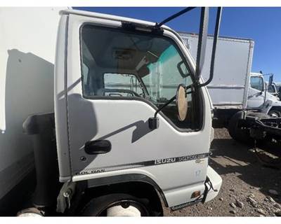 Isuzu NPR Right Front Door Assembly