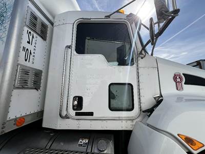 Kenworth T270 Right Front Door Assembly