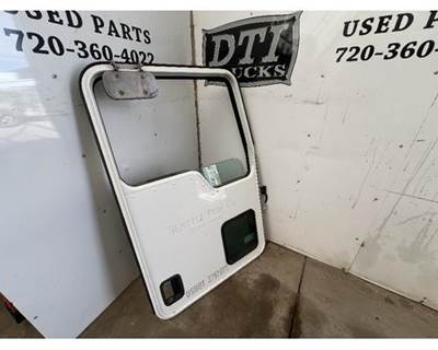 Kenworth T270 Right Front Door Assembly