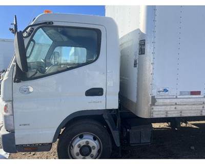Mitsubishi Fuso FE180 Left Front Door Assembly