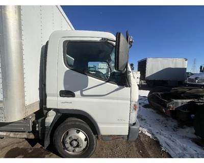 Mitsubishi Fuso FE180 Right Front Door Assembly