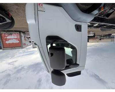 Peterbilt 210 Right Front Door Assembly