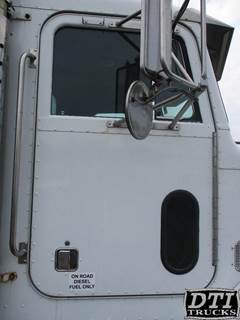 Peterbilt 330 Right Front Door Assembly