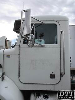 Peterbilt 330 Left Front Door Assembly