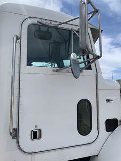 Peterbilt 330 Right Front Door Assembly