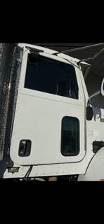 Peterbilt 337 Right Front Door Assembly