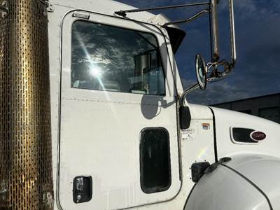 Peterbilt 337 Right Front Door Assembly