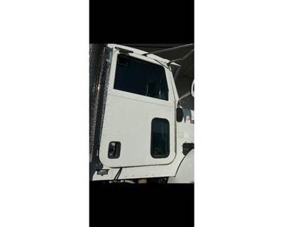 Peterbilt 337 Right Front Door Assembly