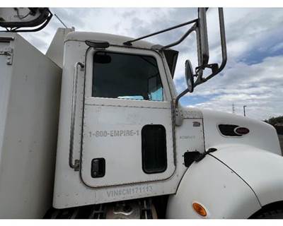Peterbilt 337 Right Front Door Assembly