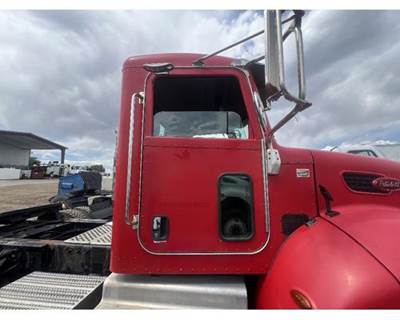 Peterbilt 337 Right Front Door Assembly