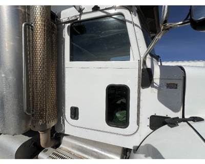 Peterbilt 337 Right Front Door Assembly